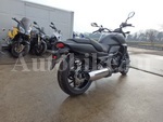     Honda CTX700N 2014  7